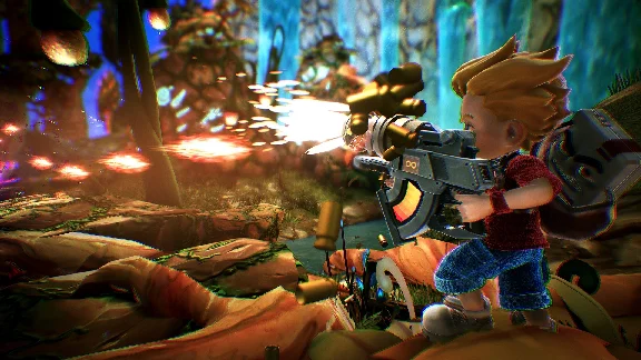 RAD RODGERS XBOX KEY/CODE