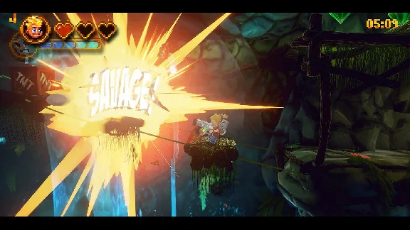 RAD RODGERS XBOX KEY/CODE