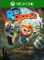RAD RODGERS XBOX KEY/CODE