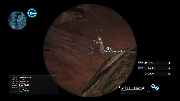 SWORD ART ONLINE: FATAL BULLET COMPLETE EDITION XBOX КЛ