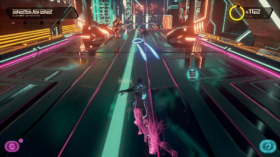 TRON RUN/R (DELUXE BUNDLE) XBOX KEY/CODE