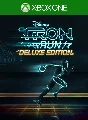 TRON RUN/R (DELUXE BUNDLE) XBOX KEY/CODE