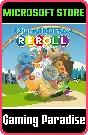 KATAMARI DAMACY REROLL PC (WIN) KEY/CODE