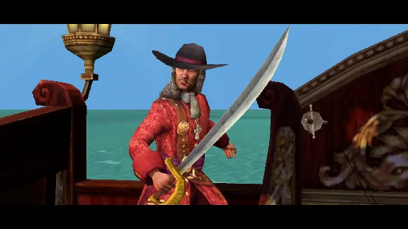 SID MEIER´S PIRATES! XBOX KEY/CODE