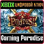 SID MEIER´S PIRATES! XBOX KEY/CODE