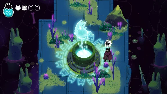 CRYPT CUSTODIAN XBOX + PC (WIN) KEY/CODE