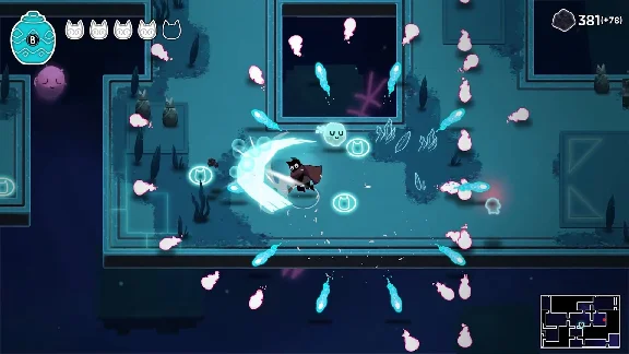 CRYPT CUSTODIAN XBOX + PC (WIN) KEY/CODE