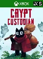 CRYPT CUSTODIAN XBOX + PC (WIN) KEY/CODE
