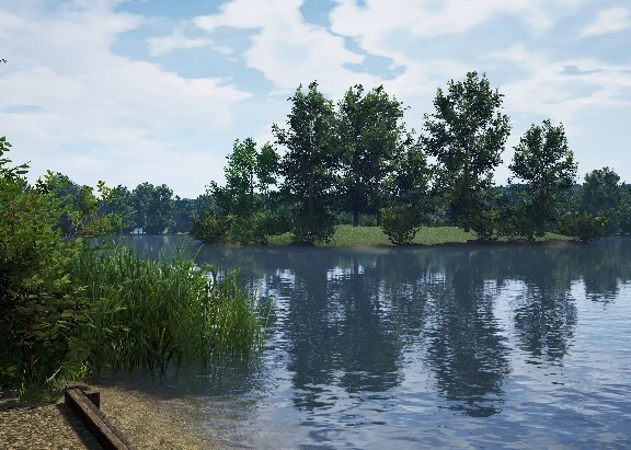 THE CATCH: CARP & COARSE FISHING XBOX + PC (WIN) KEY/CO