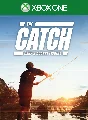 THE CATCH: CARP & COARSE FISHING XBOX + PC (WIN) KEY/CO