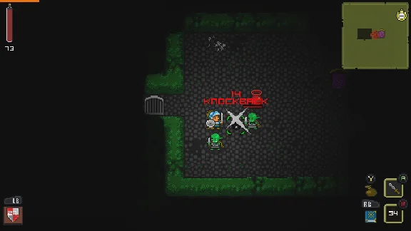 QUEST OF DUNGEONS XBOX KEY/CODE
