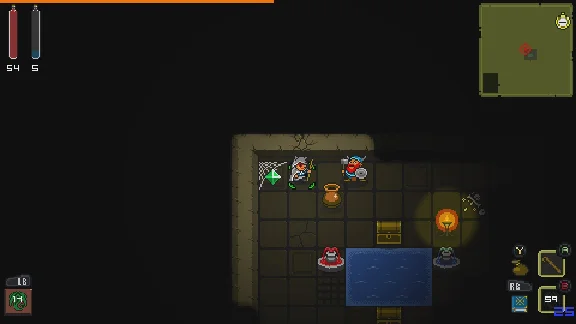 QUEST OF DUNGEONS XBOX KEY/CODE