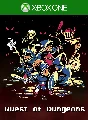 QUEST OF DUNGEONS XBOX KEY/CODE