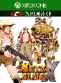 ACA NEOGEO METAL SLUG X XBOX KEY/CODE