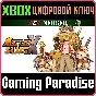 ACA NEOGEO METAL SLUG X XBOX KEY/CODE