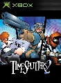 TIMESPLITTERS 2 XBOX KEY/CODE