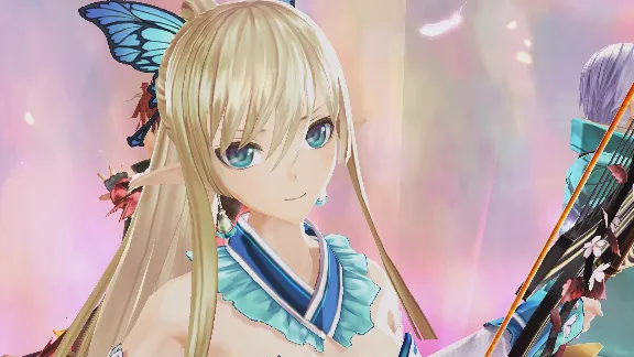 SHINING RESONANCE REFRAIN XBOX КЛЮЧ/КОД