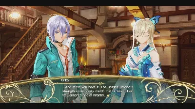 SHINING RESONANCE REFRAIN XBOX КЛЮЧ/КОД