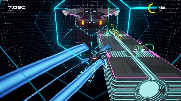 TRON RUN/R XBOX KEY/CODE