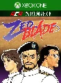 ACA NEOGEO ZED BLADE XBOX KEY/CODE