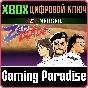 ACA NEOGEO ZED BLADE XBOX KEY/CODE