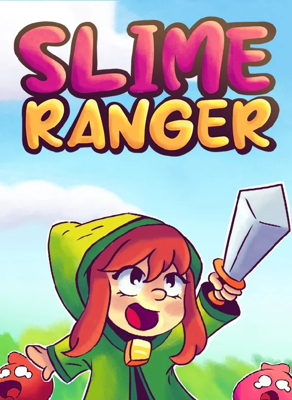 SLIME RANGER XBOX KEY/CODE