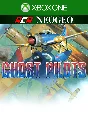 ACA NEOGEO GHOST PILOTS XBOX KEY/CODE