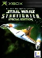 STAR WARS STARFIGHTER SPECIAL EDITION XBOX KEY/CODE
