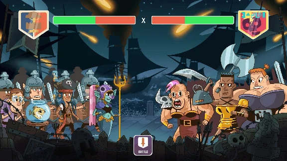 LIL´ GUARDSMAN XBOX KEY/CODE
