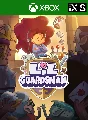 LIL´ GUARDSMAN XBOX KEY/CODE