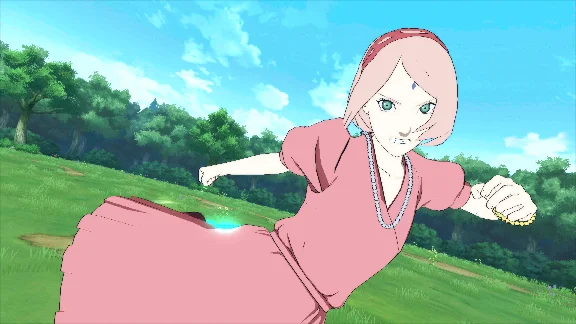 NARUTO X BORUTO ULTIMATE NINJA STORM CONNECTIONS ULTIMA