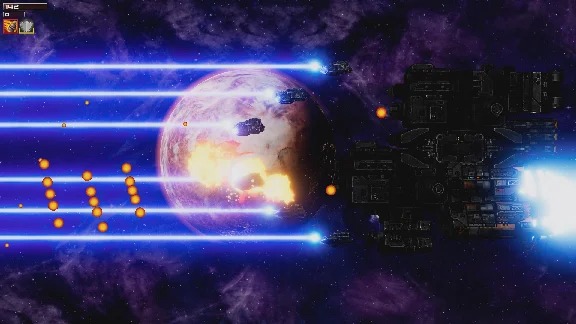 FINAL STAR XBOX КЛЮЧ/КОД
