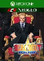 ACA NEOGEO REAL BOUT FATAL FURY XBOX KEY/CODE