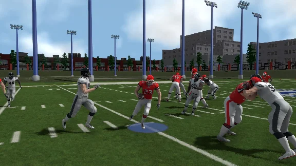 MAXIMUM FOOTBALL 2018 XBOX KEY/CODE