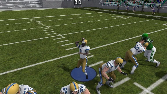 MAXIMUM FOOTBALL 2018 XBOX KEY/CODE