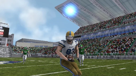 MAXIMUM FOOTBALL 2018 XBOX KEY/CODE