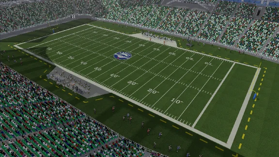 MAXIMUM FOOTBALL 2018 XBOX KEY/CODE