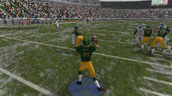 MAXIMUM FOOTBALL 2018 XBOX KEY/CODE