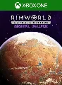 RIMWORLD CONSOLE EDITION - DIGITAL DELUXE XBOX KEY/CODE