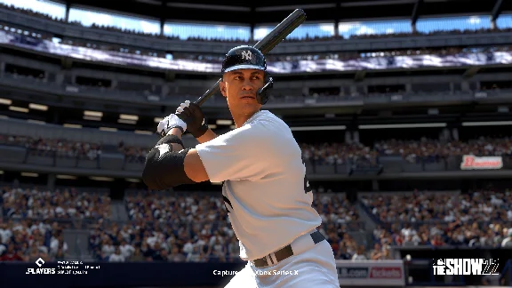 MLB® THE SHOW™ 22 XBOX SERIES X|S XBOX KEY/CODE
