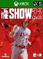 MLB® THE SHOW™ 22 XBOX SERIES X|S XBOX KEY/CODE