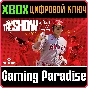 MLB® THE SHOW™ 22 XBOX SERIES X|S XBOX KEY/CODE
