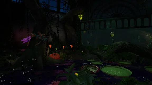 GOOSEBUMPS DEAD OF NIGHT XBOX KEY/CODE