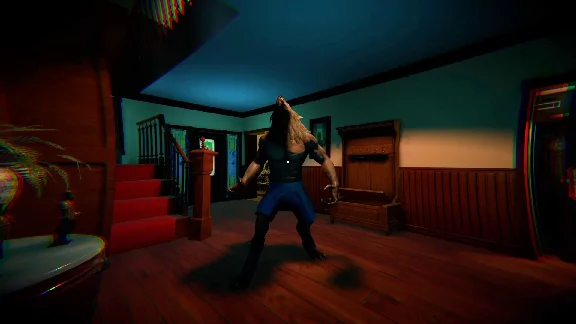 GOOSEBUMPS DEAD OF NIGHT XBOX KEY/CODE