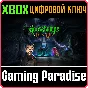 GOOSEBUMPS DEAD OF NIGHT XBOX KEY/CODE