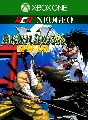ACA NEOGEO SAMURAI SHODOWN V SPECIAL XBOX KEY/CODE