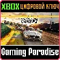 PROJECT CARS 3 DELUXE EDITION XBOX KEY/CODE