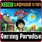 FREEZEME XBOX KEY/CODE