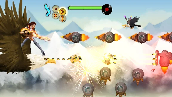 AIR GUITAR WARRIOR GAMEPAD EDITION XBOX KEY/CODE