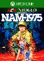 ACA NEOGEO NAM-1975 XBOX KEY/CODE